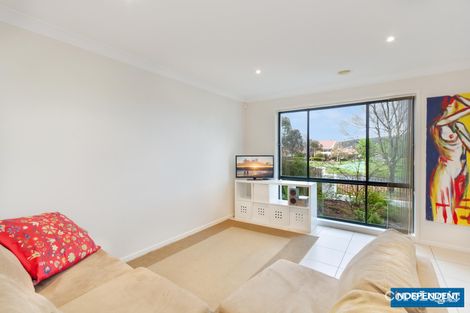 Property photo of 244 Anthony Rolfe Avenue Gungahlin ACT 2912