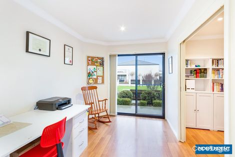 Property photo of 244 Anthony Rolfe Avenue Gungahlin ACT 2912