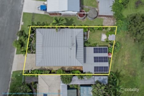 Property photo of 18 Third Avenue Toorbul QLD 4510