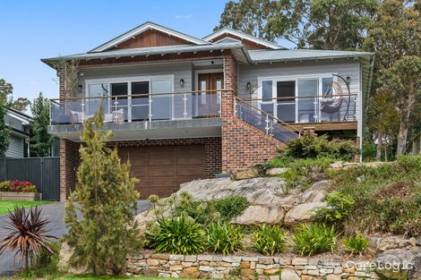 Property photo of 26 Tyndall Street Mittagong NSW 2575