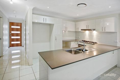 Property photo of 15 Alinta Promenade Jordan Springs NSW 2747