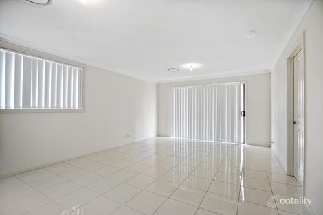 Property photo of 15 Alinta Promenade Jordan Springs NSW 2747