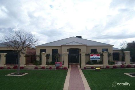 28 Madden Dr, Yarrawonga, VIC 3730