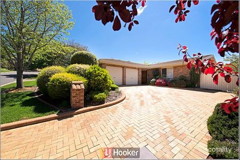Property photo of 12 Fernyhough Crescent Lyneham ACT 2602