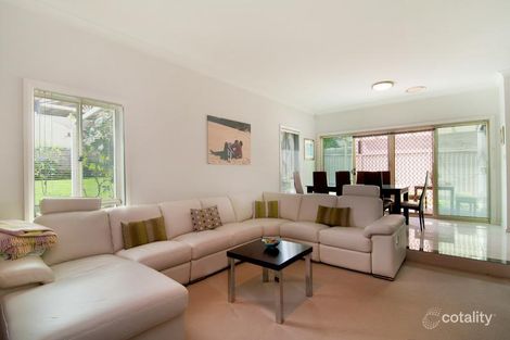 Property photo of 57 Orleans Way Castle Hill NSW 2154