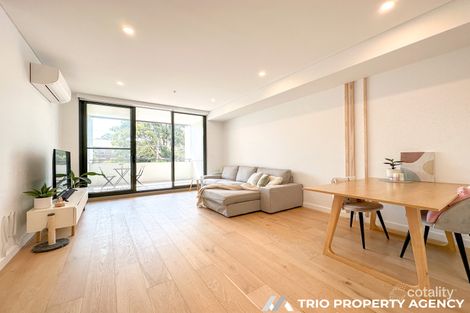 Property photo of 201/12 Stanley Street Kogarah NSW 2217
