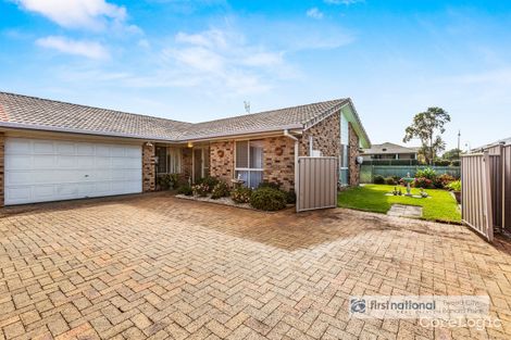 Property photo of 2/27 Birkdale Court Banora Point NSW 2486