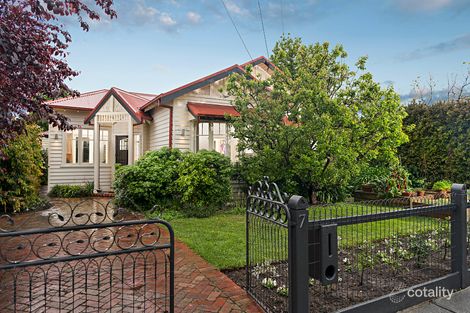 7 Lily St, Fairfield, VIC 3078