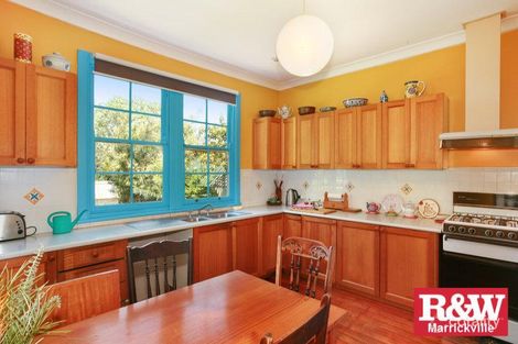 Property photo of 11 Keir Avenue Hurlstone Park NSW 2193
