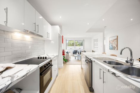 Property photo of 4 Robe Street Newmarket QLD 4051