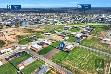 Property photo of 27 Altesse Avenue Moama NSW 2731