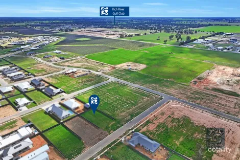 Property photo of 27 Altesse Avenue Moama NSW 2731