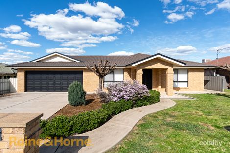 22 Kurrajong Ave, Forest Hill, NSW 2651