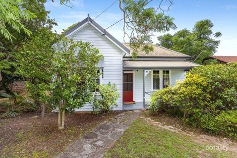 Property photo of 37 George Street Pennant Hills NSW 2120