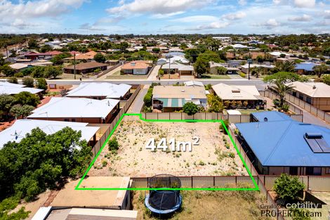 265a Second St, Wonthella, WA 6530