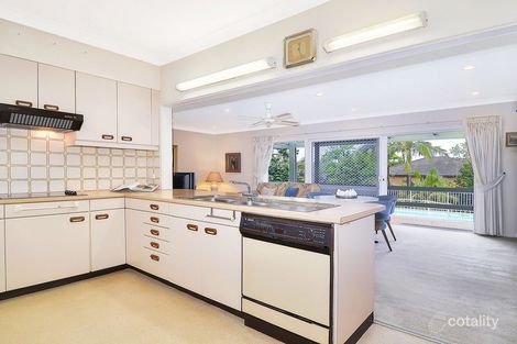Property photo of 35 Duneba Avenue West Pymble NSW 2073