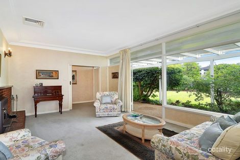 Property photo of 35 Duneba Avenue West Pymble NSW 2073