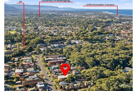 Property photo of 1/15 Gilmore Street West Wollongong NSW 2500