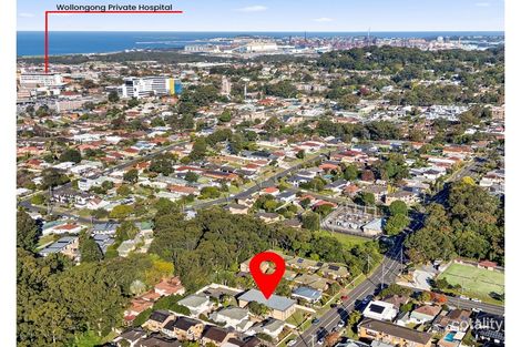 Property photo of 1/15 Gilmore Street West Wollongong NSW 2500
