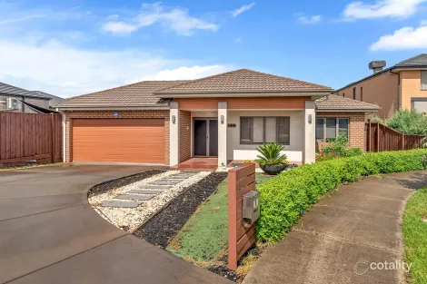 8 Christine Ct, Greenvale, VIC 3059