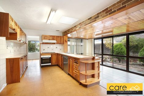 Property photo of 1 Paringa Court Frankston VIC 3199