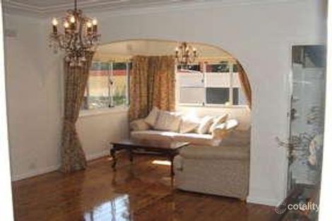 Property photo of 137 Napoleon Street Sans Souci NSW 2219