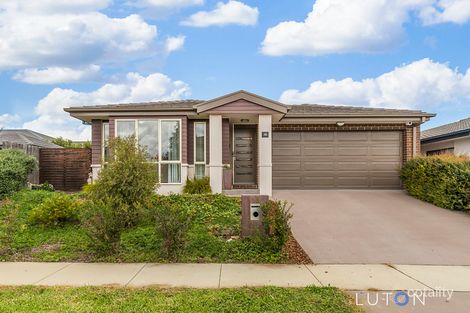 Property photo of 18 Horneville Street Forde ACT 2914