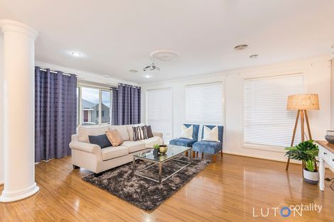 Property photo of 18 Horneville Street Forde ACT 2914