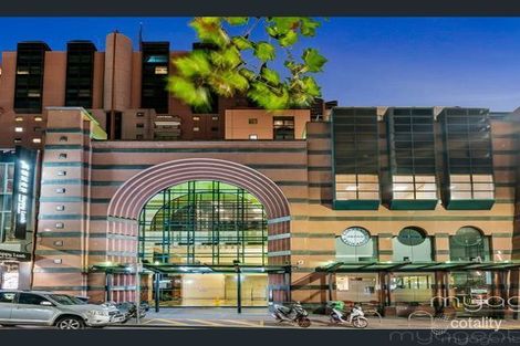 Property photo of 1102/181 Exhibition Street Melbourne VIC 3000