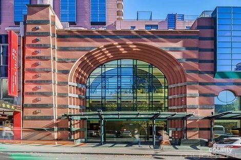 Property photo of 1102/181 Exhibition Street Melbourne VIC 3000