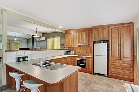 Property photo of 33 Glenburnie Avenue Heathcote Junction VIC 3758