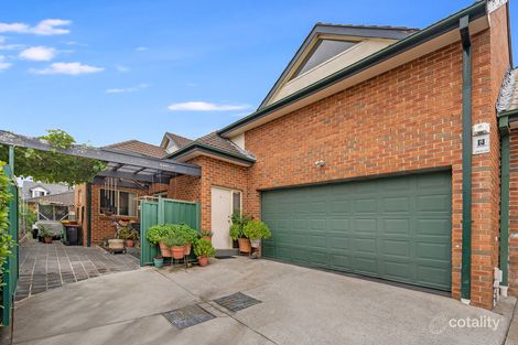Property photo of 5/52 Little Road Bankstown NSW 2200