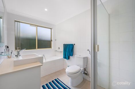 Property photo of 5/52 Little Road Bankstown NSW 2200