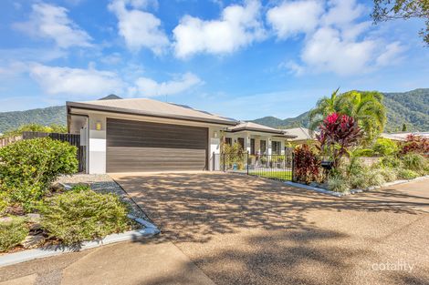 Property photo of 77 Walker Road Bentley Park QLD 4869