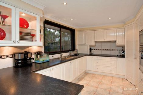 Property photo of 31 Plymouth Crescent Kings Langley NSW 2147