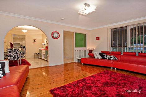 Property photo of 31 Plymouth Crescent Kings Langley NSW 2147