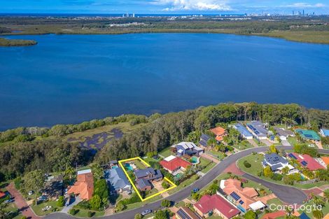 Property photo of 29 Boreen Court Helensvale QLD 4212