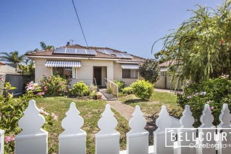 Property photo of 128 Acton Avenue Rivervale WA 6103