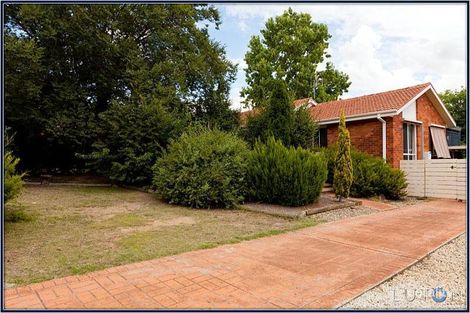 Property photo of 14 Gilbert Street Hackett ACT 2602
