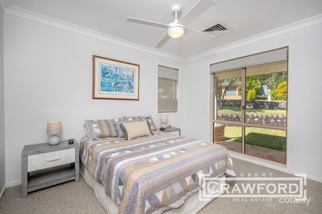 Property photo of 8 Elkhorn Close Garden Suburb NSW 2289