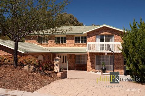 Property photo of 10 Cobbett Place Bruce ACT 2617