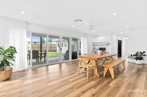 Property photo of 57 Todman Crescent Beaudesert QLD 4285