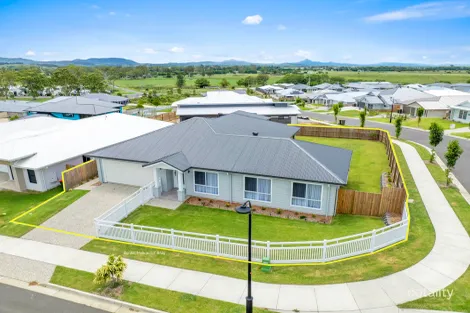 57 Todman Cres, Beaudesert, QLD 4285
