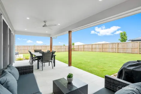 Property photo of 57 Todman Crescent Beaudesert QLD 4285