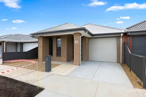10 Vivid St, Winter Valley, VIC 3358