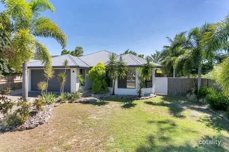 7 ANGOR RD, TRINITY PARK, QLD 4879