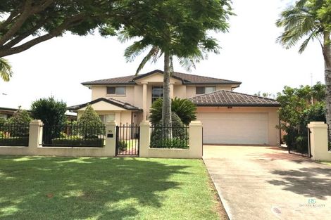 Property photo of 55 Bainbridge Street Ormiston QLD 4160