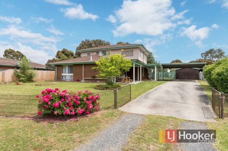 2 Kraft Ct, Pakenham, VIC 3810