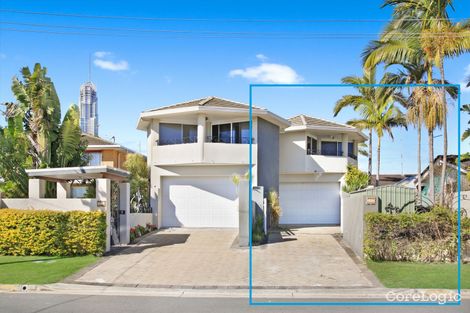 Property photo of 2/41 Sunrise Boulevard Surfers Paradise QLD 4217
