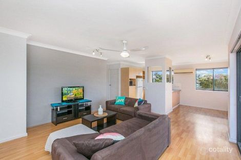 Property photo of 4/46 Collingwood Street Paddington QLD 4064